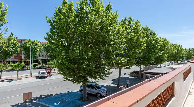 Apartment in Empuriabrava