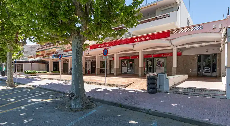 Apartment in Empuriabrava