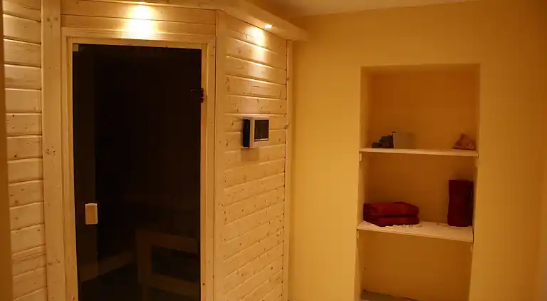 Appartement in Nauendorf