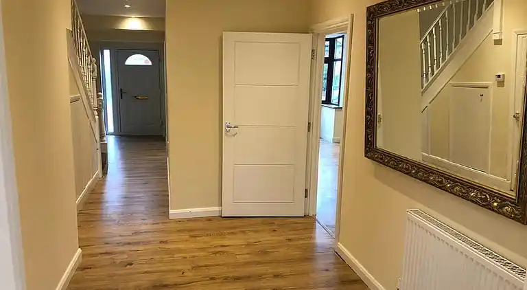 Holiday home in Wembley