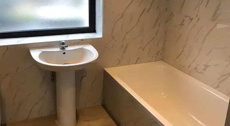 Holiday home in Wembley