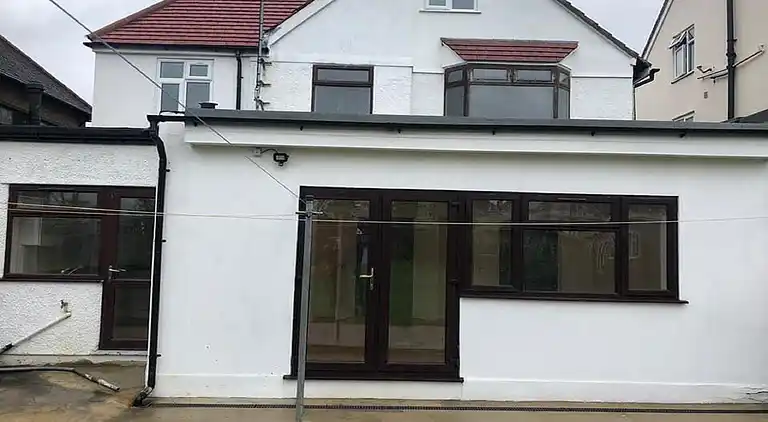 Holiday home in Wembley