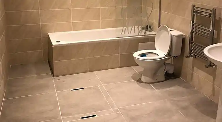 Holiday home in Wembley