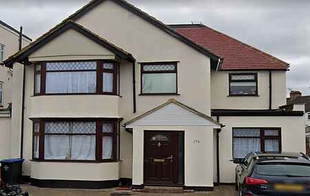 Holiday home mh75854