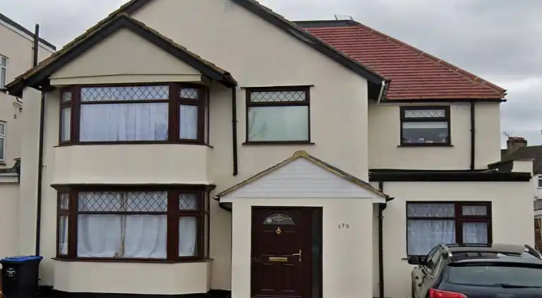 Holiday home in Wembley