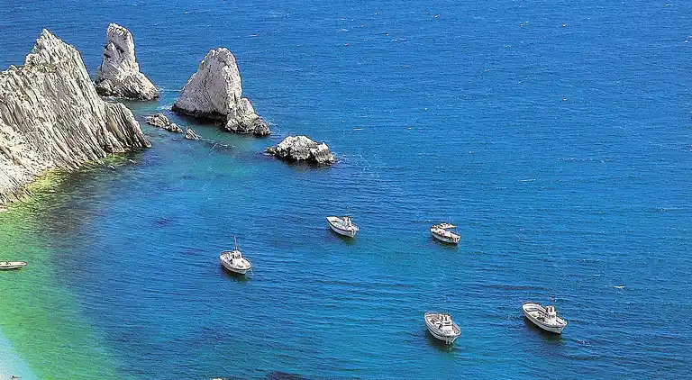 Sommerhus i Apecchio