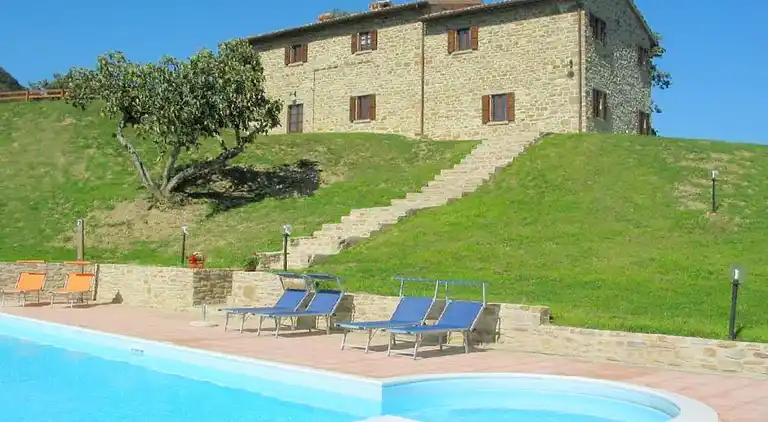 Casa vacanze in Apecchio