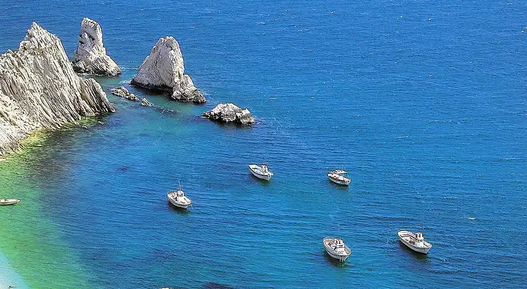 Casa vacanze in Apecchio