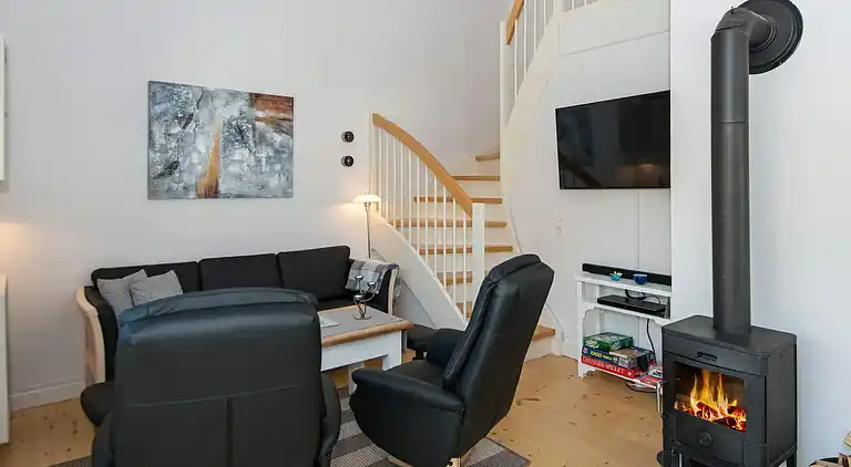 Holiday home in Ringkobing