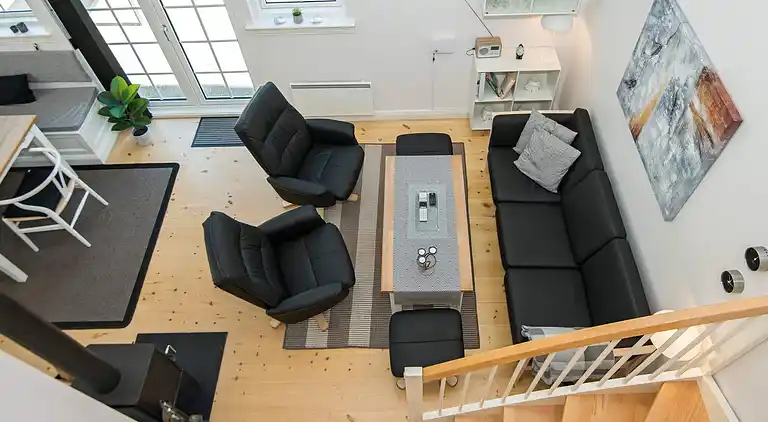 Holiday home in Ringkobing