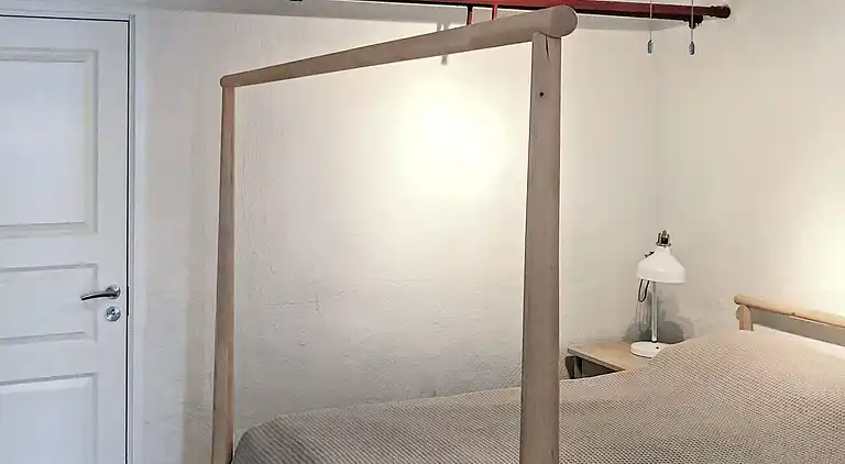 Holiday home in Hunnebostrand