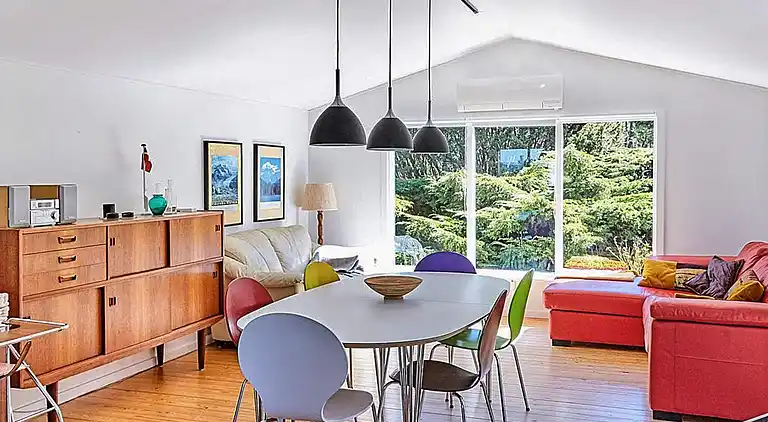 Sommerhus i Fårevejle