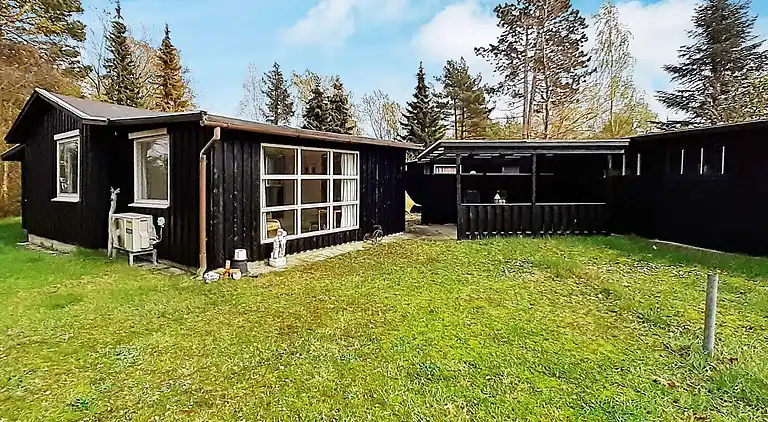 Holiday home in Nykøbing Sjælland