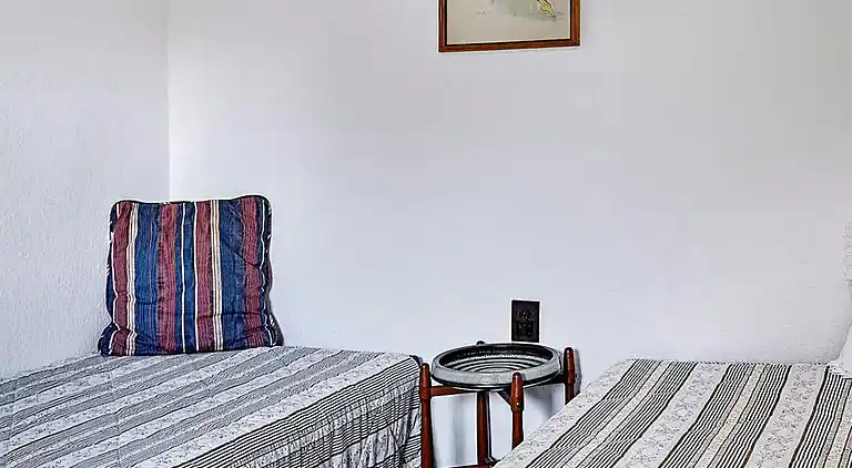 Sommerhus i Fårevejle