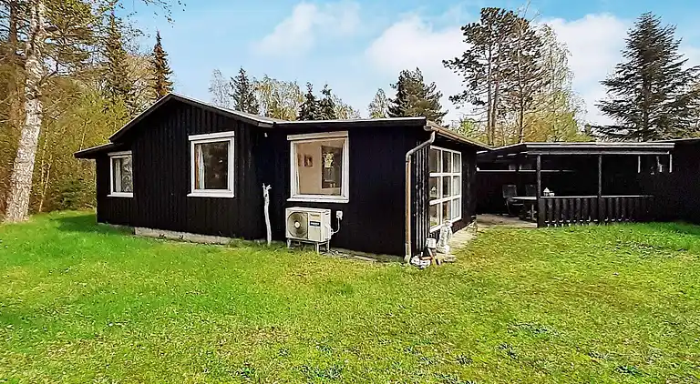 Holiday home in Nykøbing Sjælland