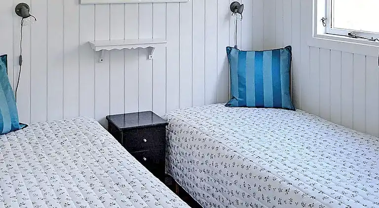 Sommerhus i Fårevejle