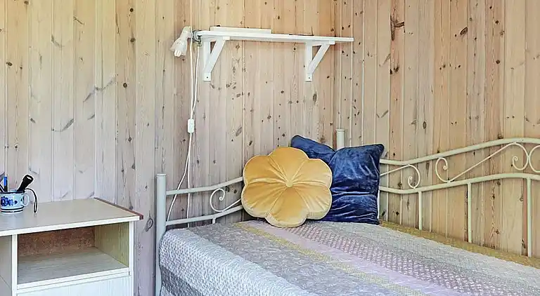 Sommerhus i Fårevejle