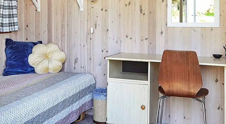 Sommerhus i Fårevejle