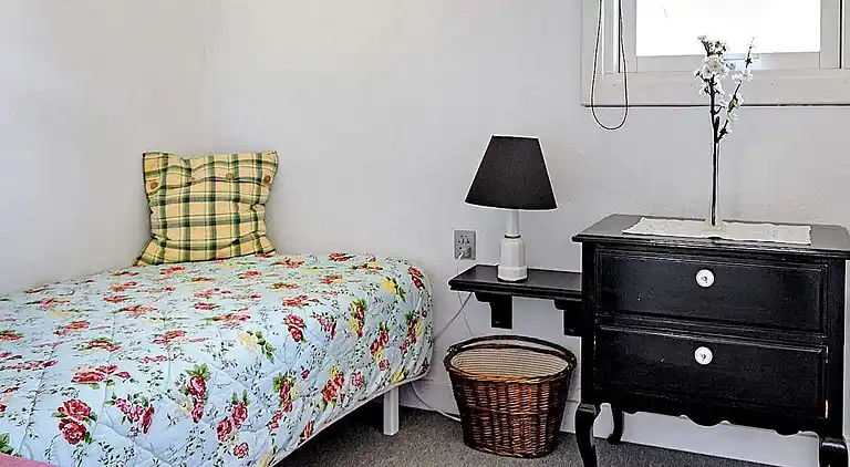 Sommerhus i Fårevejle