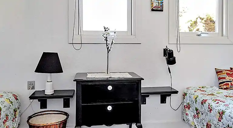 Sommerhus i Fårevejle