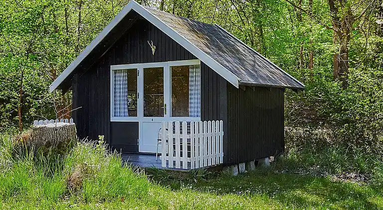 Sommerhus i Fårevejle