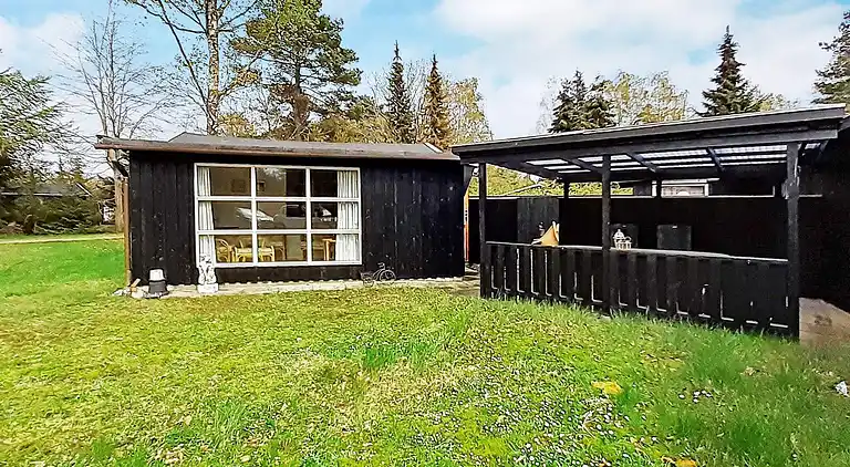 Holiday home in Nykøbing Sjælland