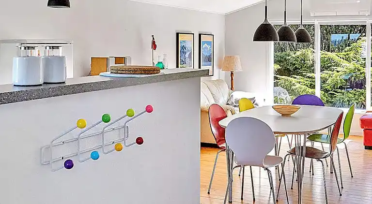 Sommerhus i Fårevejle