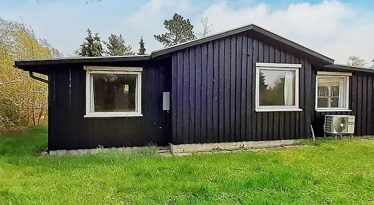 Holiday home in Nykøbing Sjælland