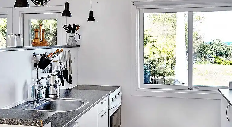 Sommerhus i Fårevejle