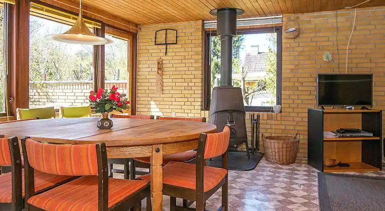 Holiday home in Grenaa