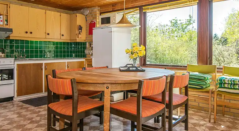 Holiday home in Grenaa