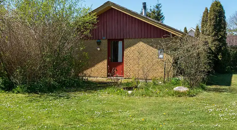 Holiday home in Grenaa