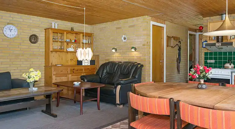 Holiday home in Grenaa