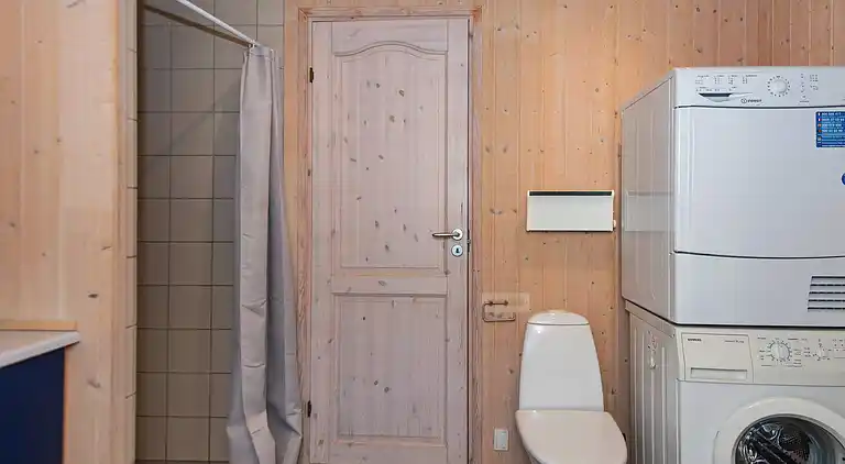 Holiday home in Fjellerup Strand