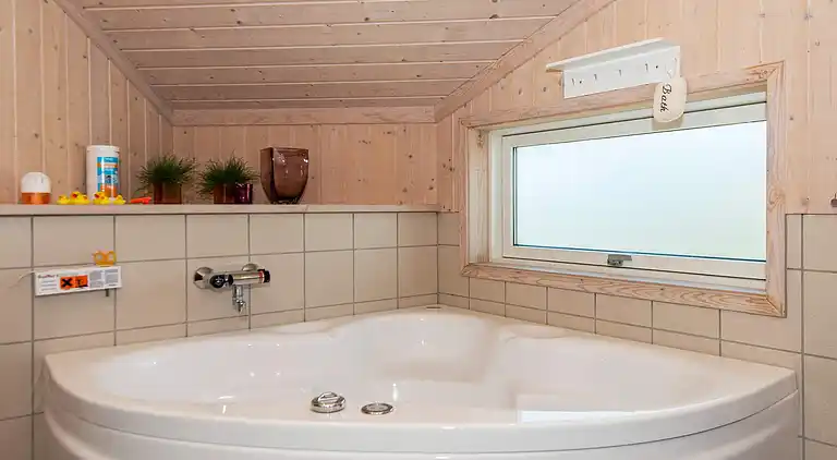 Holiday home in Fjellerup Strand