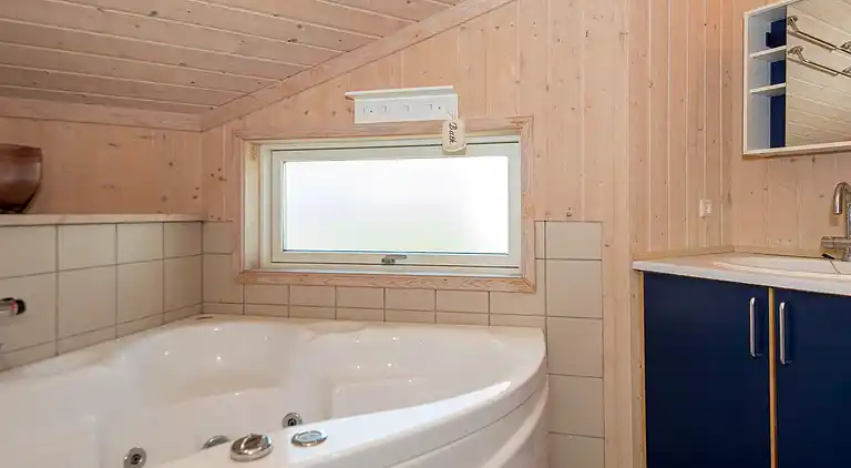 Holiday home in Fjellerup Strand