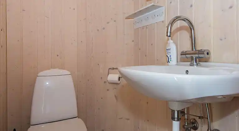 Holiday home in Fjellerup Strand