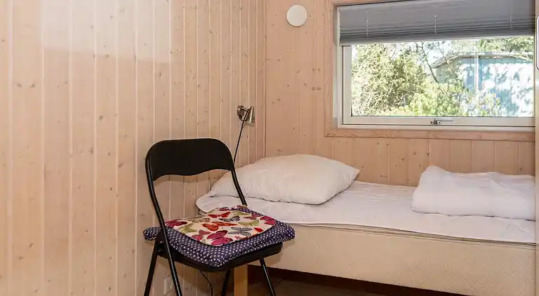 Holiday home in Fjellerup Strand