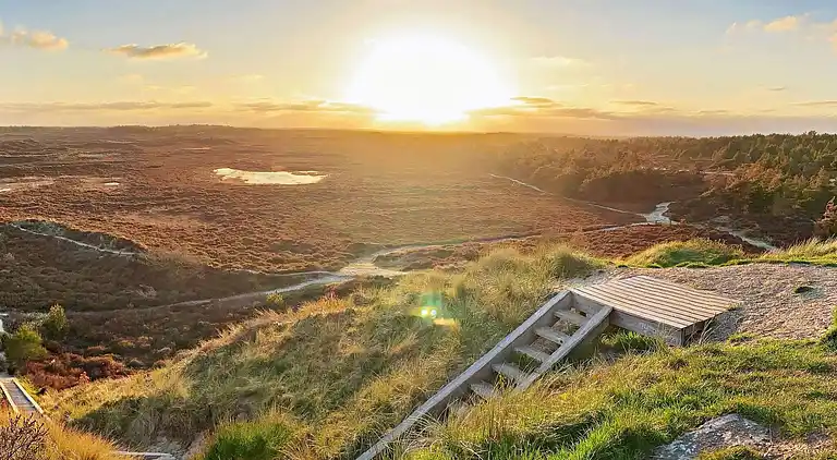 Holiday home in Bolilmark
