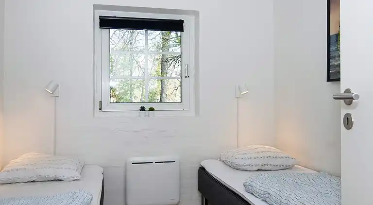 Holiday home in Ulfborg