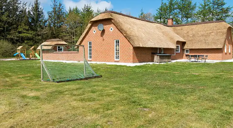 Holiday home in Ulfborg