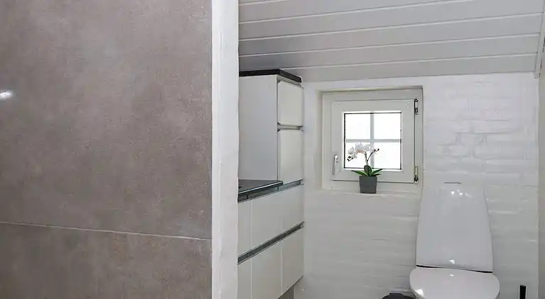 Holiday home in Ulfborg