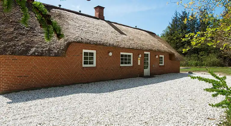 Holiday home in Ulfborg