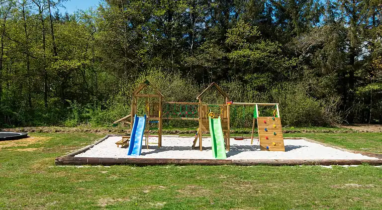 Holiday home in Ulfborg