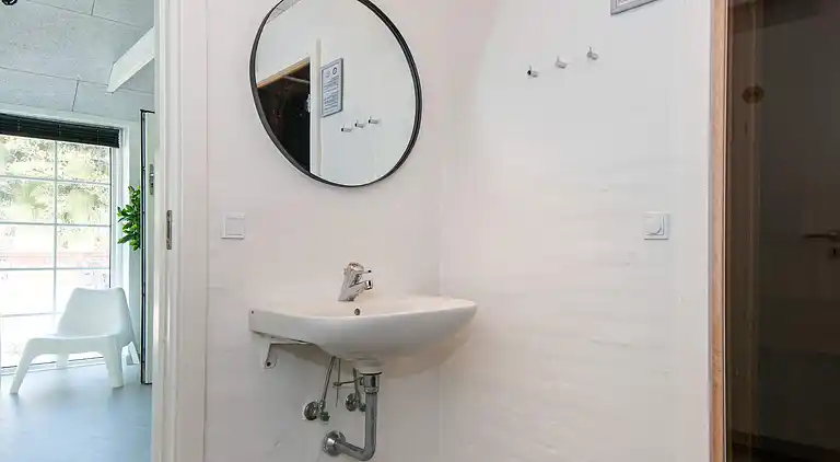 Holiday home in Ulfborg