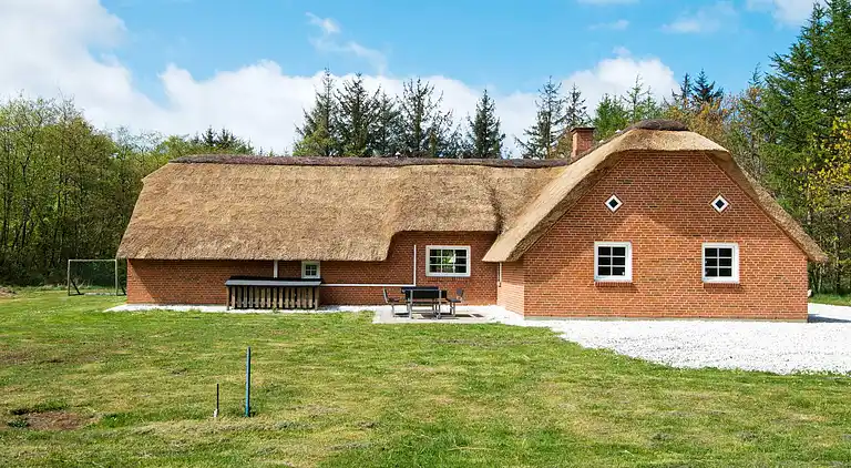 Holiday home in Ulfborg