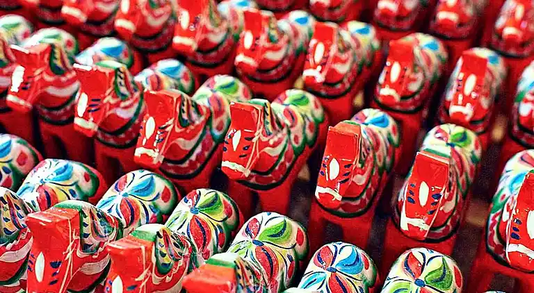 Holiday home in Malung NV