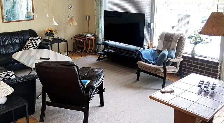 Holiday home in Væggerløse