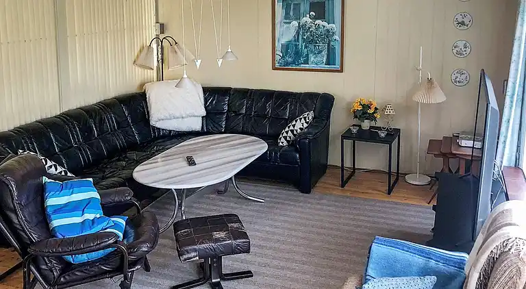 Holiday home in Væggerløse