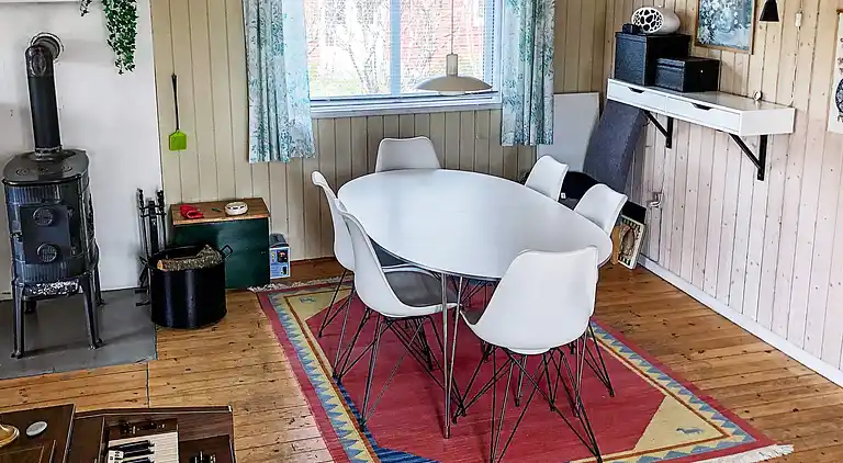 Holiday home in Væggerløse